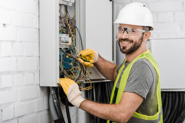 Best Residential Electrician Services  in Ashley, PA