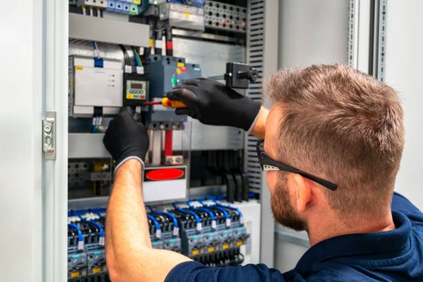 Best Electrical Upgrades for Homes  in Ashley, PA