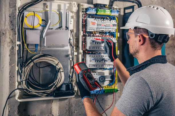 Best Electrical Rewiring Services  in Ashley, PA