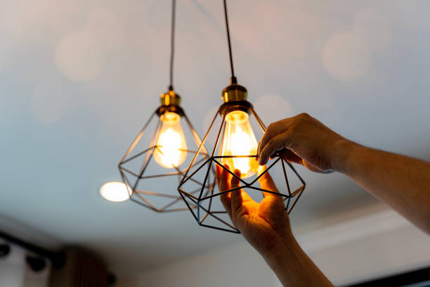 Best Electrical Installation Contractor  in Ashley, PA