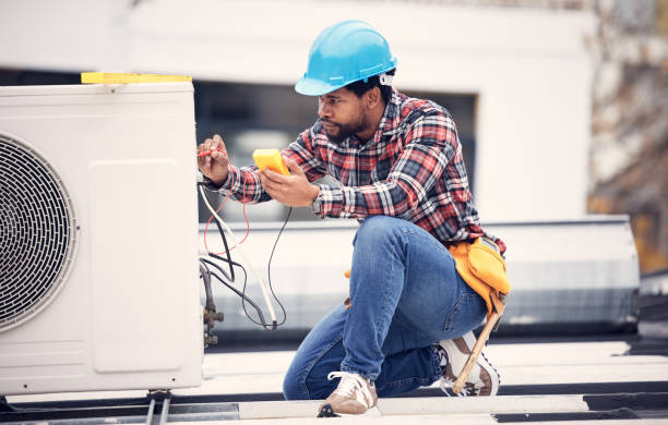 Best Electrical Troubleshooting Services  in Ashley, PA