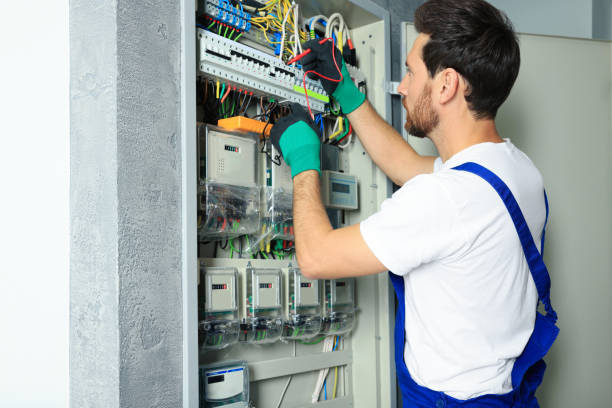 Best Electrician Near Me  in Ashley, PA