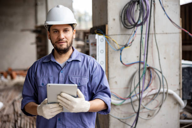 Best Circuit Breaker Repair  in Ashley, PA