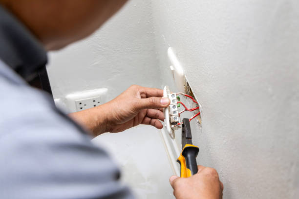 Best Electrical Outlet Repair  in Ashley, PA