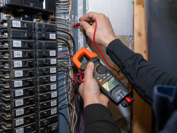 Best Electrical Contractors for Businesses  in Ashley, PA